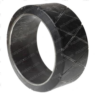 Picture of Drive Tire Diamond Groove