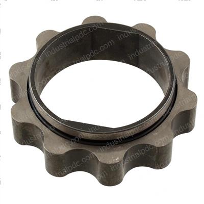 Picture of Rotor - Oil Pump