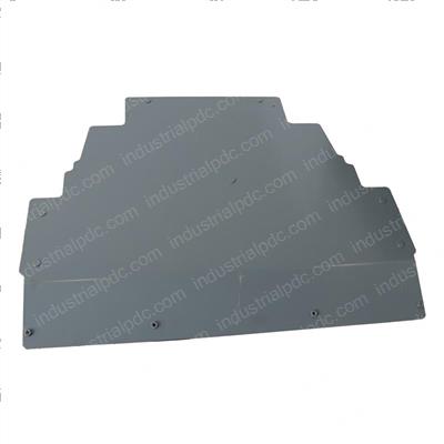 Picture of Plate -  Bottom -  Hppr