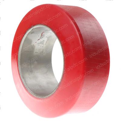 Picture of Tire - Poly Press on - Prm Soft