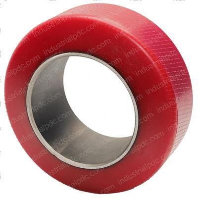 Picture of Tire - Poly 13.5x5.5x8 Tsw