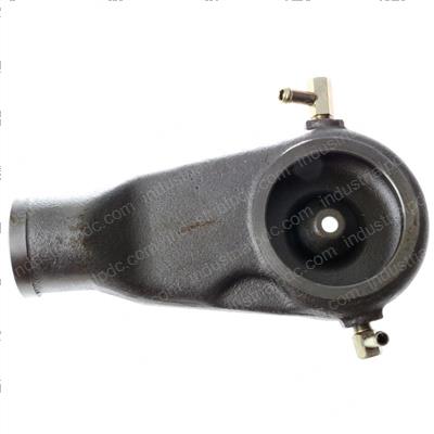 Picture of Horn - Air Cleaner