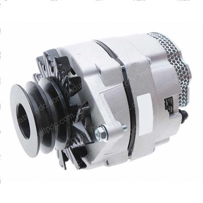 Picture of Alternator - Delco Style