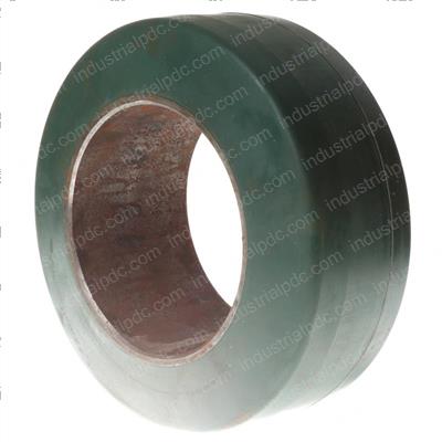 Picture of Tire - Poly Press on - Dyalon a