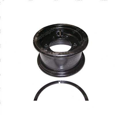 Picture of Wheel - 7.50x15 4 Pc Rim
