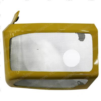 Picture of Cover- Engine Rear Gehl