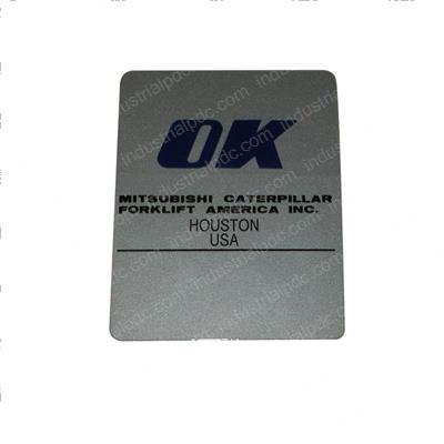 Picture of Decal