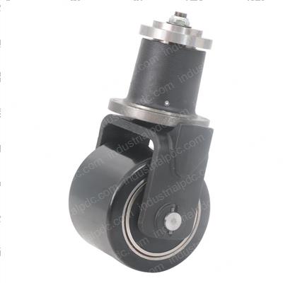 Picture of Caster Assembly
