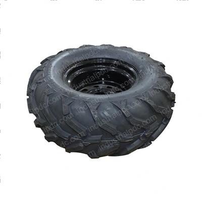 Picture of Asm- Otr 440- 11in- Blk- Rh