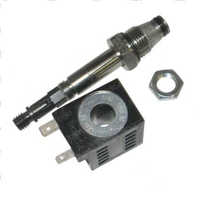 Picture of Valve - Solenoid Lowering