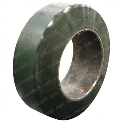 Picture of Tire - Poly Press on - Dyalon a