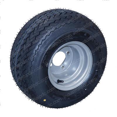 Picture of Asm-Silver Whl Kenda- Hn1