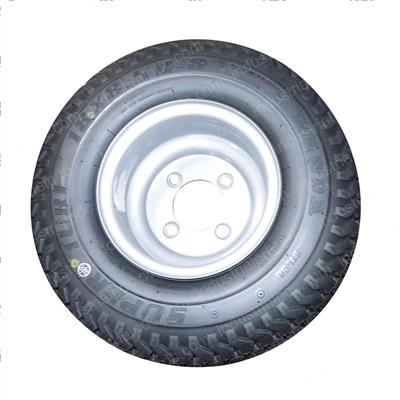 Picture of Tire Kit - Pneumatic