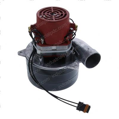 Picture of Fan -  Vacuum -  5.7d -  036vdc