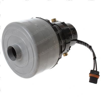 Picture of Fan -  Vacuum -  5.7d -  024vdc