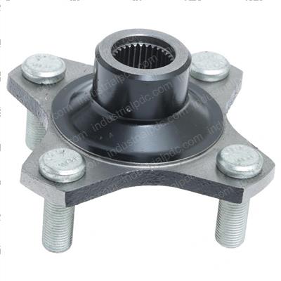 Picture of Hub- Machined- Golf/Utl