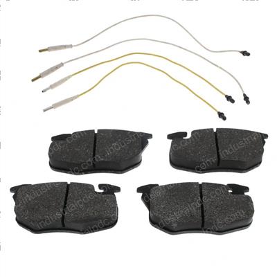 Picture of Pad - Brake Set