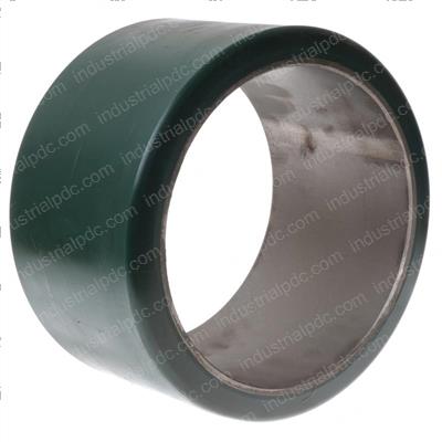 Picture of Tire - Poly Press on - Dyalon a