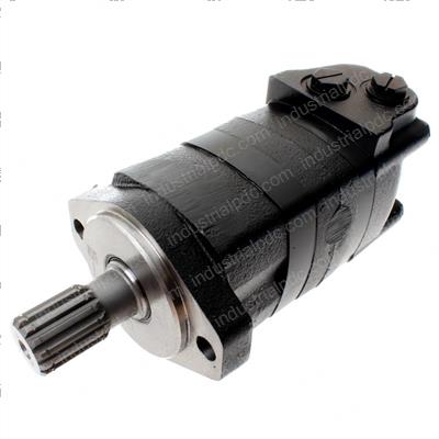 Picture of Motor - Hydraulic