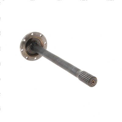 Picture of Shaft-Front