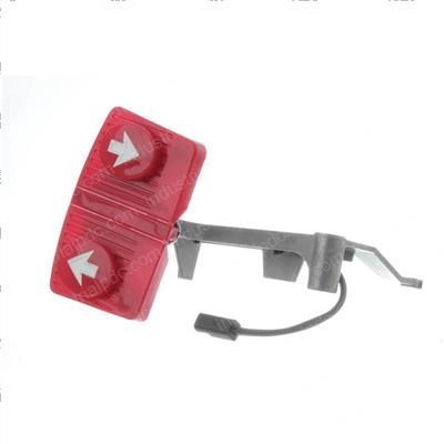 Picture of Pedal - Monotrol