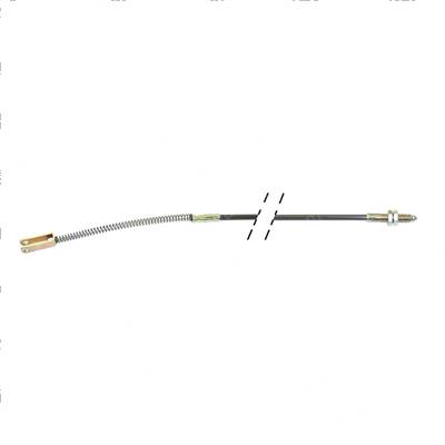 Picture of Cable - Brake Lh