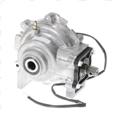 Picture of Differential - Front