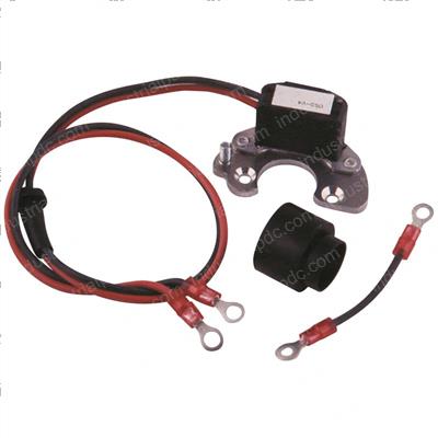 Picture of Ignitor Kit