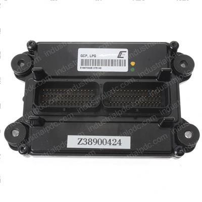 Picture of Module- Ecu Lpg
