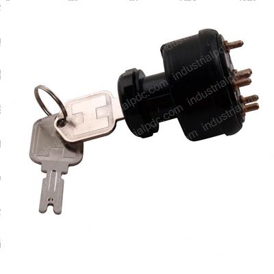 Picture of Switch - Ignition