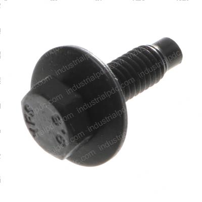 Picture of Screw -  Hex -  M6 X 1.00 X 20