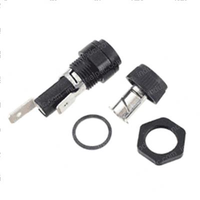 Picture of Fuse-Hold
