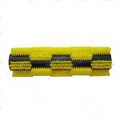 Picture of Brush 40 Inch Window Poly