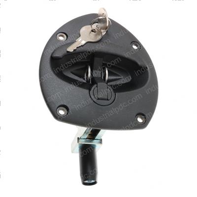 Picture of Latch - T-Handle - Locking