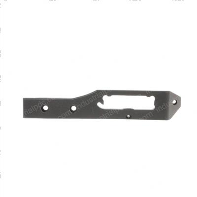 Picture of Plate - Lh Wheel