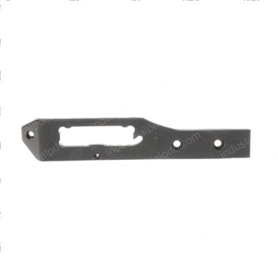 Picture of Plate - Wheel Rh