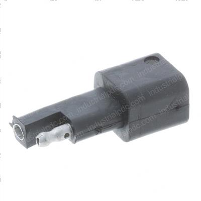 Picture of Capacitor -  Plug [.01 Uf -  20