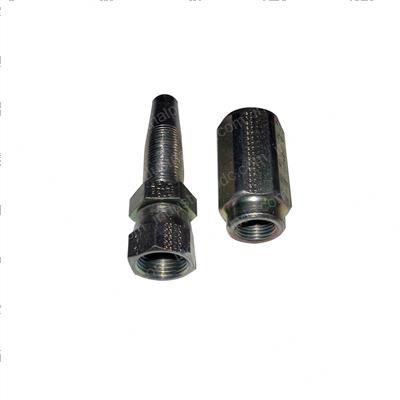 Picture of Crimp Fitting