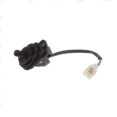 Picture of Joystick Assembly