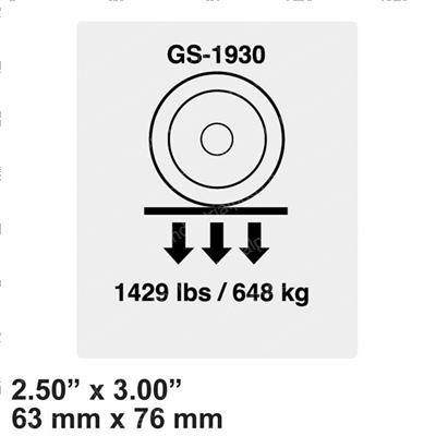 Picture of Mast-Inner (