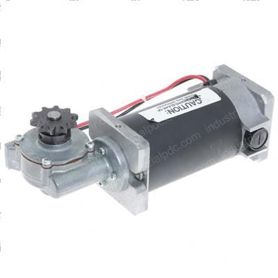 Picture of Motor - Gearbox Assembly