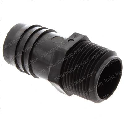 Picture of Fitting -  Plstc -  Str -  Bm16