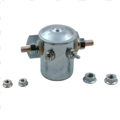 Picture of Solenoid 12v