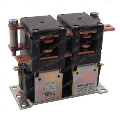Picture of Contactor 300a 24 Volt Ev100