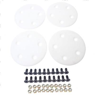 Picture of Tz34 Non-Marking Footpad Kit
