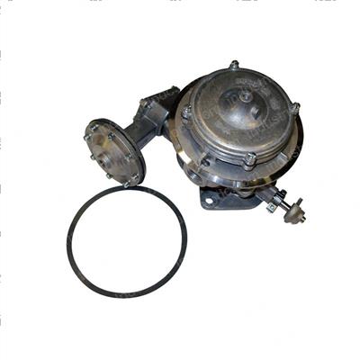 Picture of Carburetor