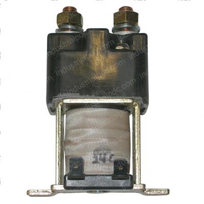 Picture of Contactor Drive