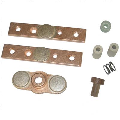 Picture of Contact Kit