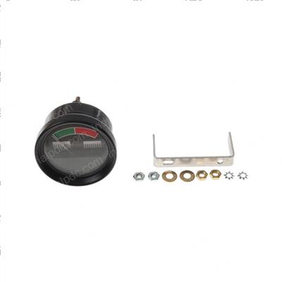 Picture of Gauge -  Press -  Brush -  Afmk