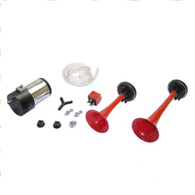 Picture of Horn Kit